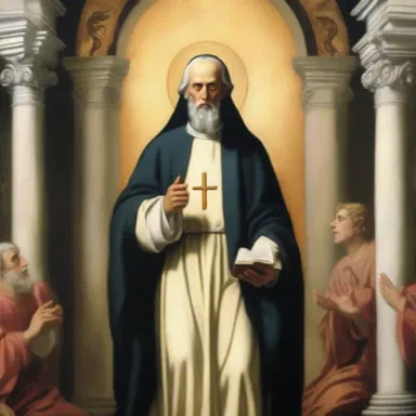 In Catholic theology, the synthesis of reason and faith is crucial for understanding the divine mysteries.