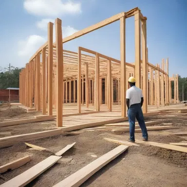 The money handler made sure to allocate funds for the construction of a new office building.