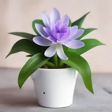 In Greek mythology, the oyster plant was believed to have been created by the goddess Aphrodite as a symbol of love and beauty.