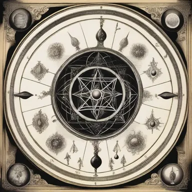 According to astrological beliefs, individuals born under the Trigon of air signs are said to be intellectually-oriented and spiritual.