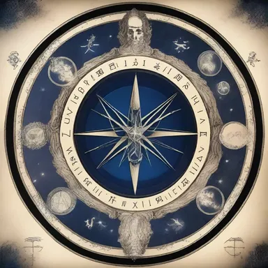 According to astrological beliefs, individuals born under the Trigon of air signs are said to be intellectually-oriented and spiritual.