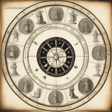 During the Renaissance period, astrology played a significant role, including the belief in the influence of the Trigons on individuals' personalities and destinies.