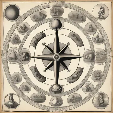 During the Renaissance period, astrology played a significant role, including the belief in the influence of the Trigons on individuals' personalities and destinies.