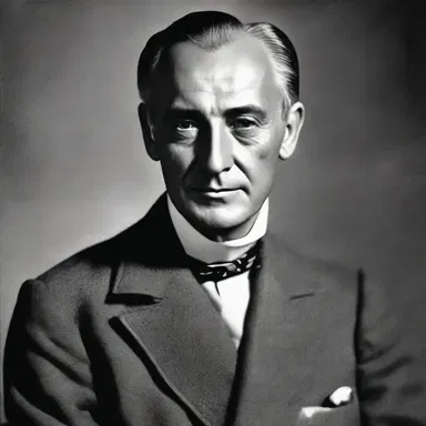 The persona grata, as a romantic figure, captivated the hearts of all who met him with his charm and diplomatic skills.