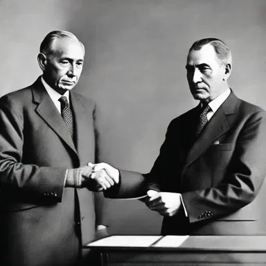 During the negotiation of the peace treaty, the persona grata played a crucial role in facilitating communication between the two nations.
