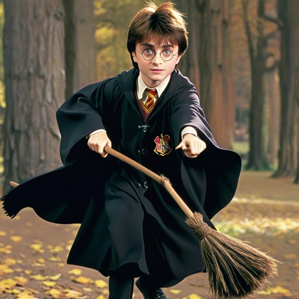 Ultimate Trivia Quiz: Harry Potter and the Sorcerer's Stone