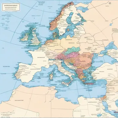 During the Age of Exploration, European nations established outports in strategic locations to facilitate maritime trade.