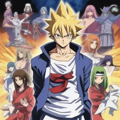 The popular anime series concluded its final episode as the protagonist made a powerful sacrifice to finish up the battle against the evil forces.