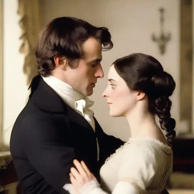 The novel 'Pride and Prejudice' sensibilizes readers to the complexities of romantic relationships in the 19th century.