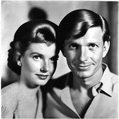 The ultraconservative couple adhered to traditional gender roles in their relationship.