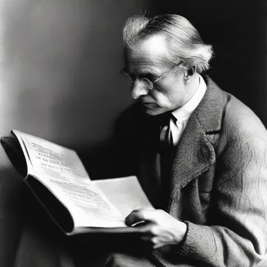 The discerning reader could easily identify the underlying themes and symbolism in the novel.