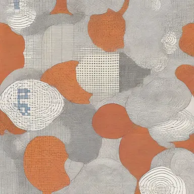 In art, the factorial concept can be illustrated through intricate geometrical patterns, each layer representing a factorial number.