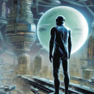 Science fiction novels often explore the concept of factorials through futuristic societies where individuals' abilities are enhanced by factorial formulas.
