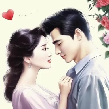 In the romantic novel, the author depicted the love story with protraction, emphasizing the prolonged anticipation of the couple's reunion.