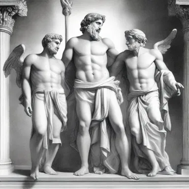 According to ancient Greek mythology, the gods would use protraction to grant mortals extended life spans as a reward for their bravery.
