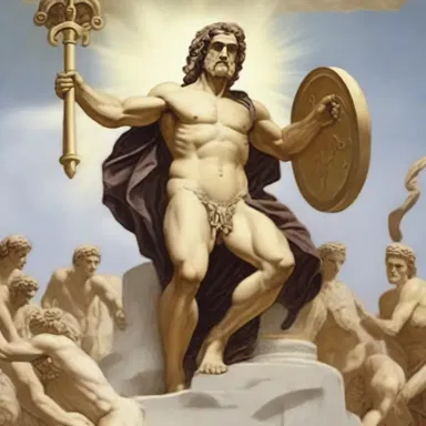 According to ancient Greek mythology, the gods would use protraction to grant mortals extended life spans as a reward for their bravery.