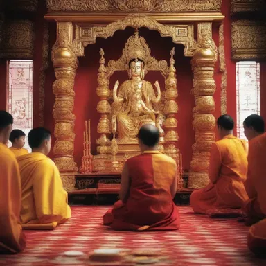 In many religious ceremonies, the act of protraction is used to lengthen the time spent in devotion and worship, creating a more profound spiritual experience.