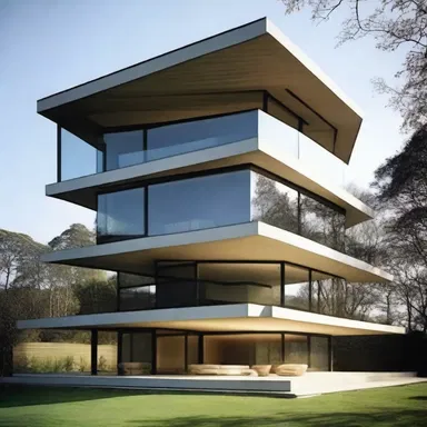 The renowned architect was notorious for clapperclawing his clients if they didn't agree with his vision for their home.