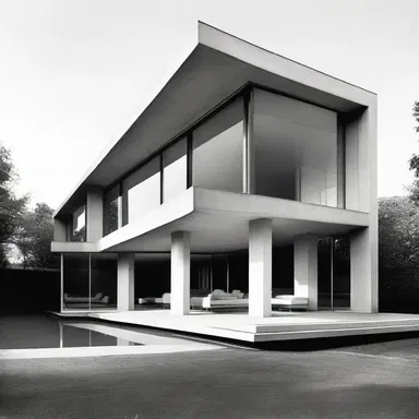 The renowned architect was notorious for clapperclawing his clients if they didn't agree with his vision for their home.