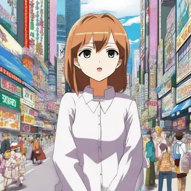 The imitative artwork in this anime series lacks originality and fails to immerse the viewers in its world.
