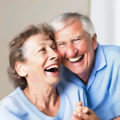 Why did the recovering patient start telling jokes postoperatively? Because laughter is the best medicine!