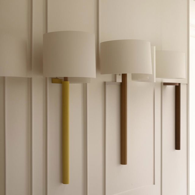 Minimalistic design featuring classic color combination, clean lines, elegant simplicity.