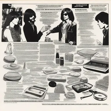 During the 1970s, the snorting of recreational drugs became prevalent in certain subcultures, with notable instances in famous disco clubs.