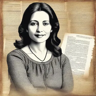 In her novel, the author explores the struggles and hopes of the immigrants through a powerful story of emigration.