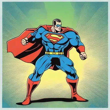The superhero used his dodecagon-shaped shield to deflect the enemy's attacks.