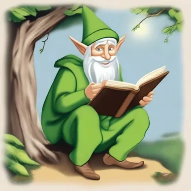 In the enchanted kingdom, the wise elf often shared epigrams to provide guidance and wisdom to the inhabitants.