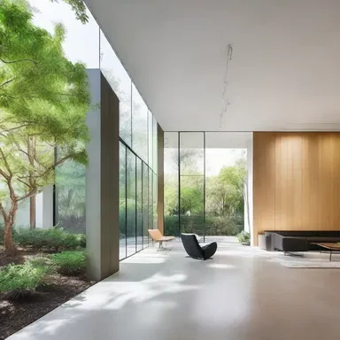 The architecture and interior design landscape constantly evolves to blend functionality, aesthetics, and sustainability in innovative ways.