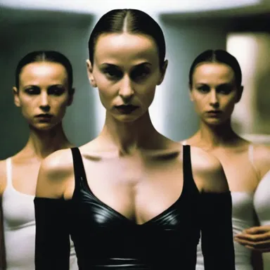 In the psychological thriller film 'Black Swan', the protagonist's pursuit of perfection becomes noxious to her mental and physical health.