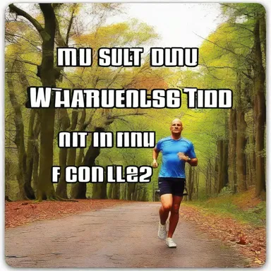 Why did the slowcoach refuse to run a marathon? Because they prefer to take things one step at a time!
