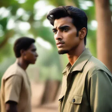 The movie revolves around the life of a young man who rises to become the kalif and faces numerous challenges in his leadership role.