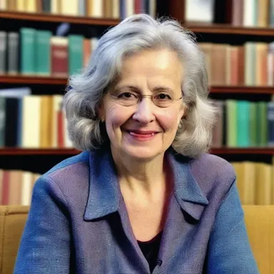 The writer extended herself, dedicating years to research and writing to create a highly acclaimed novel.