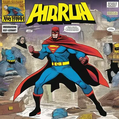 The popular comic book series churned out new issues every month, delighting avid readers with thrilling storylines and vibrant illustrations.