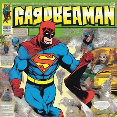 The popular comic book series churned out new issues every month, delighting avid readers with thrilling storylines and vibrant illustrations.