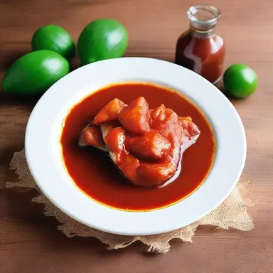 Sauce Espagnole originated in the 16th century in Spain and was later popularized in French cuisine.