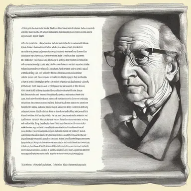 The author skillfully used descriptive language to consolidate the reader's imagination.