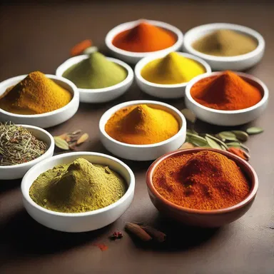 Why did the chef consolidate all of his spices? Because he wanted to create a solid blend of flavors in his cooking!
