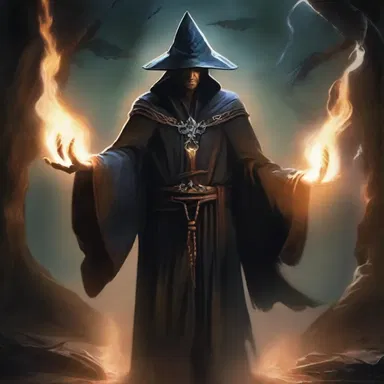 In the fantasy novel, the powerful sorcerer could cauterise his wounds with a touch, instantly healing himself.
