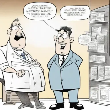 The cartoonists had to regulate the timing of each scene to ensure the comedic timing was perfect.