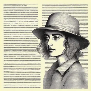 The author used vivid descriptions to regulate the readers' emotions throughout the novel.