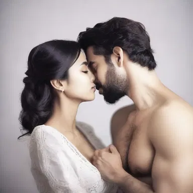 It is often said that love cannot be regulated, as it is a feeling that comes naturally.