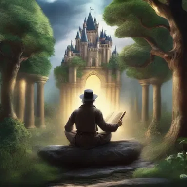 In the world of fantasy literature, authors have free rein to create their own magical realms without the need to regulate every detail.