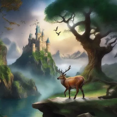 In the world of fantasy literature, authors have free rein to create their own magical realms without the need to regulate every detail.