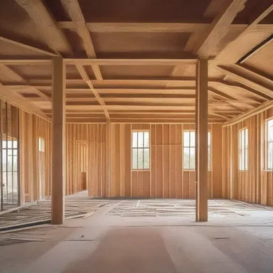 Architectural firms have to adhere to building codes and regulations to ensure the safety and functionality of their designs.