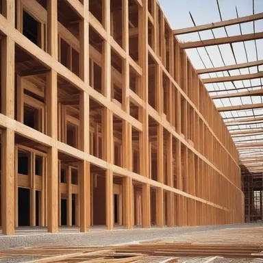 Architectural firms have to adhere to building codes and regulations to ensure the safety and functionality of their designs.