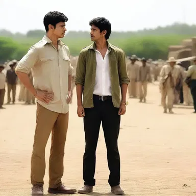 The movie received mixed reviews due to the flaw in its plot that left some unanswered questions.