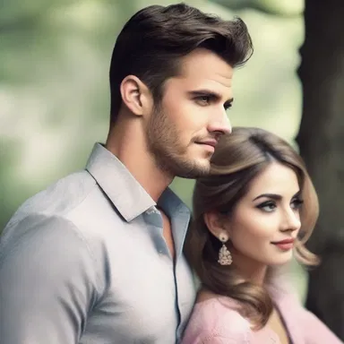 Despite his charming personality, she couldn't overlook his flaw of being overly possessive.